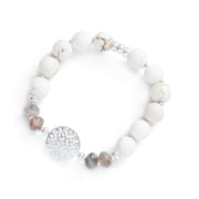 Be Mellow - Cashmere White