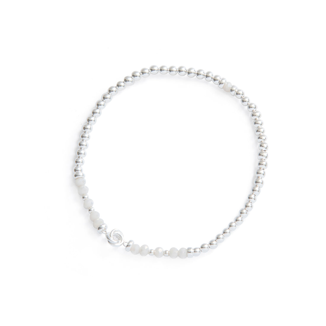 Be Neat - Cashmere White