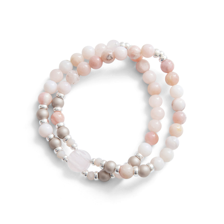 Be Soft - Winter Blush