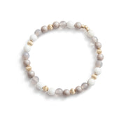 Be Alluring - Cashmere White