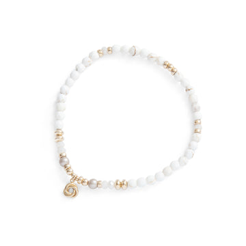 Be Cute - Cashmere White