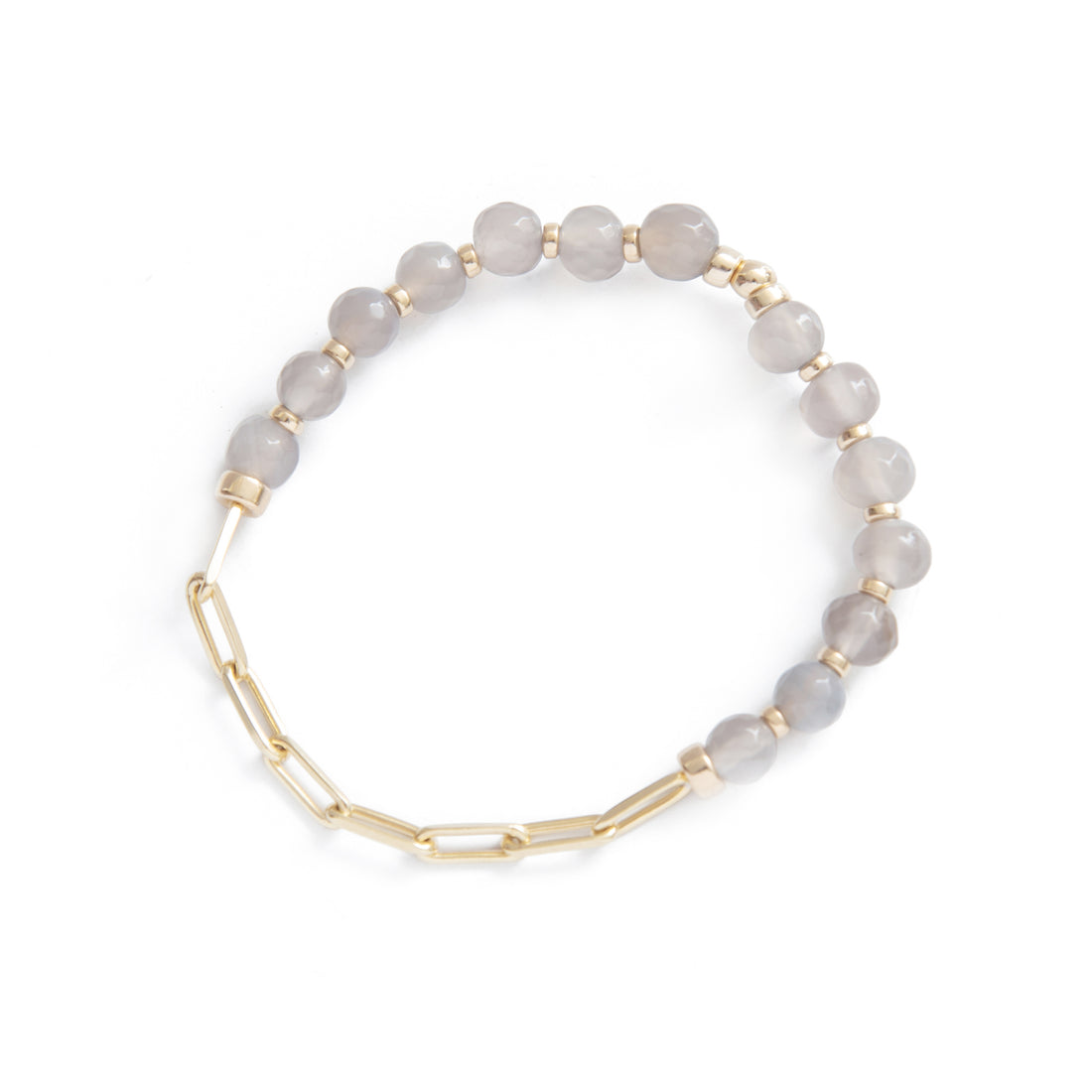 Be Effortless - Cashmere White