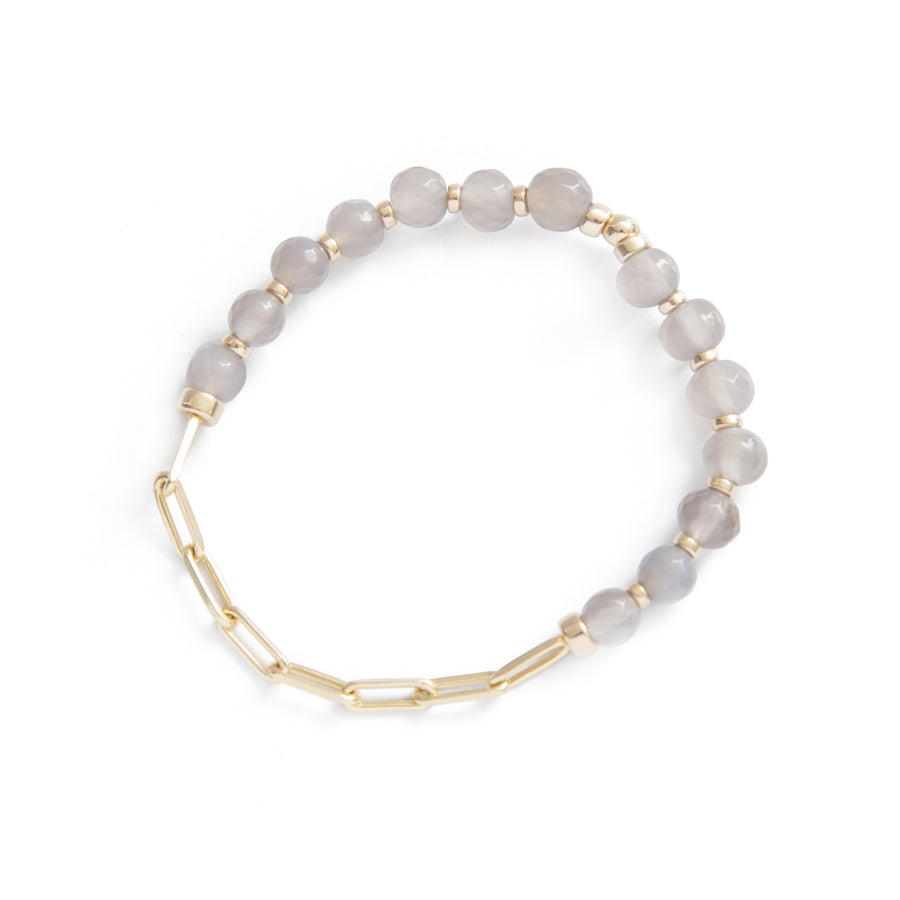 Be Effortless - Cashmere White
