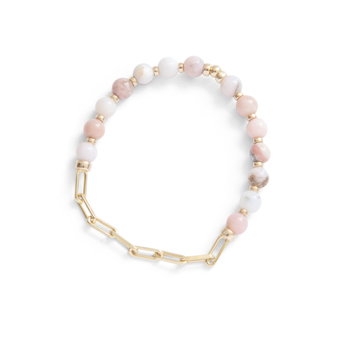 Be Effortless - Winter Blush