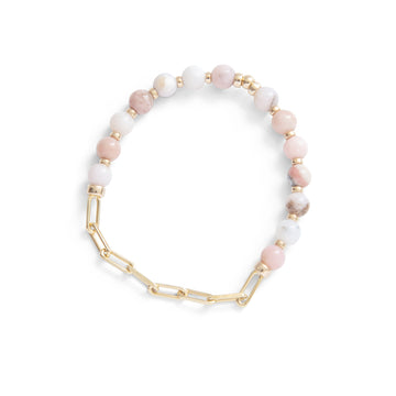 Be Effortless - Winter Blush