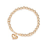 Be Passionate Bracelet