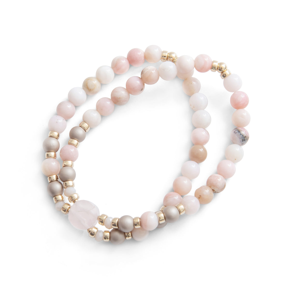Be Soft - Winter Blush