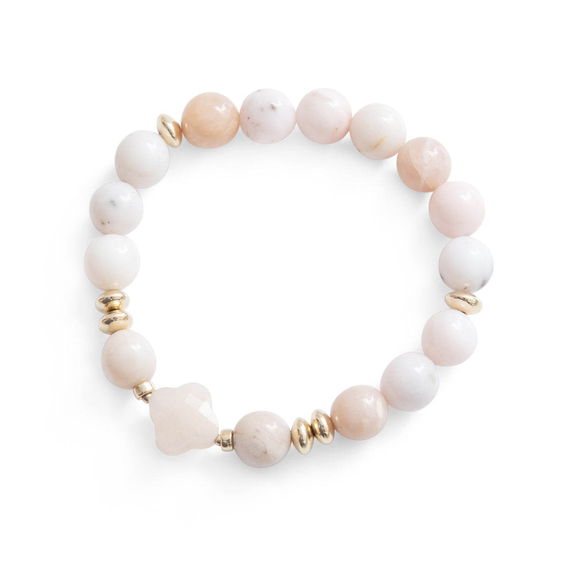 Be Thriving - Winter Blush
