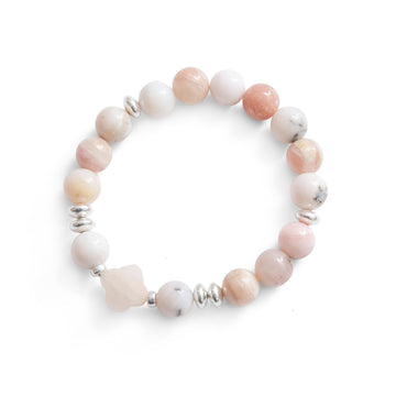 Be Thriving - Winter Blush