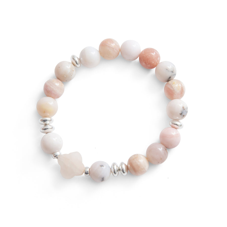 Be Thriving - Winter Blush