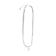 Be Joyous - Cashmere White