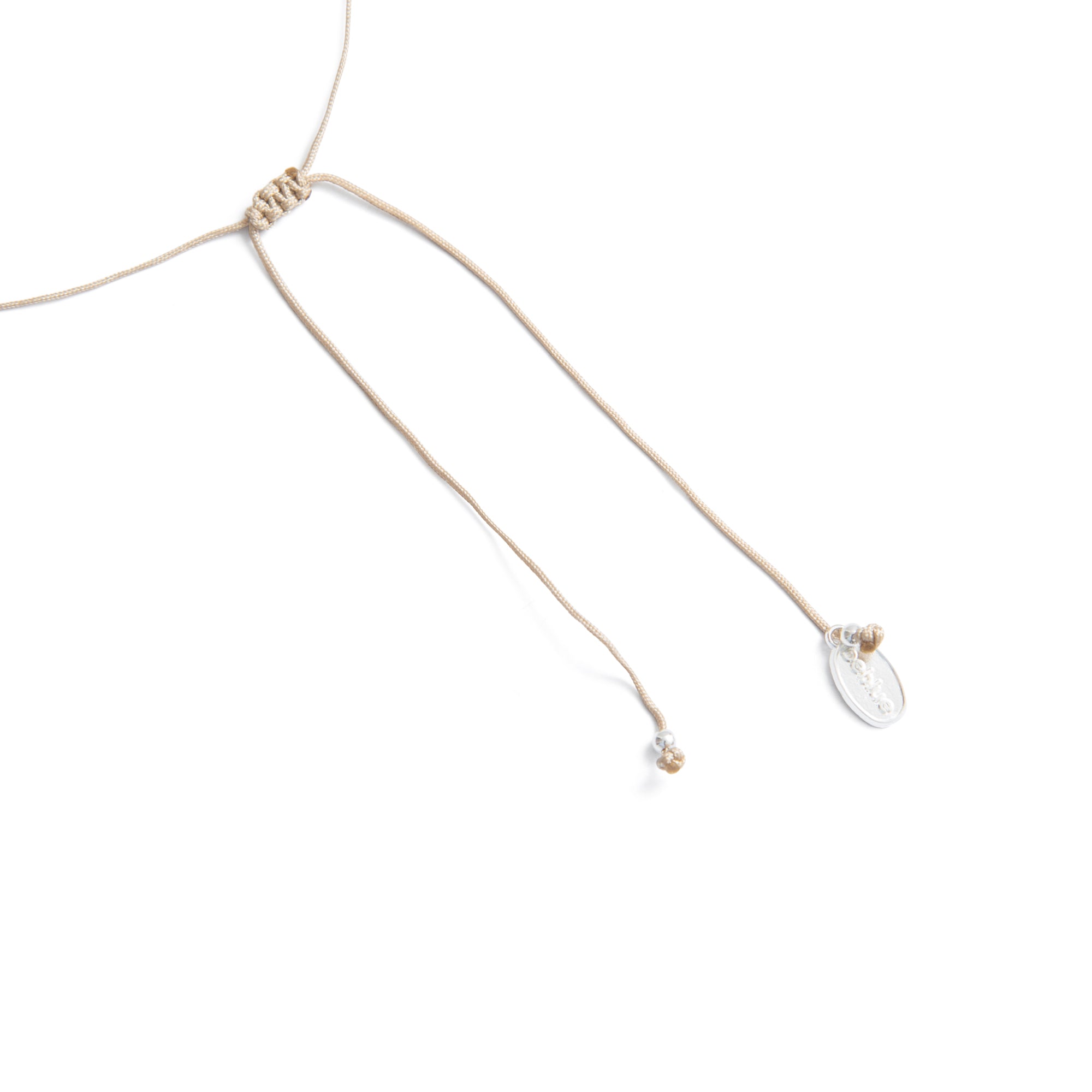 Be A Must Short Necklace