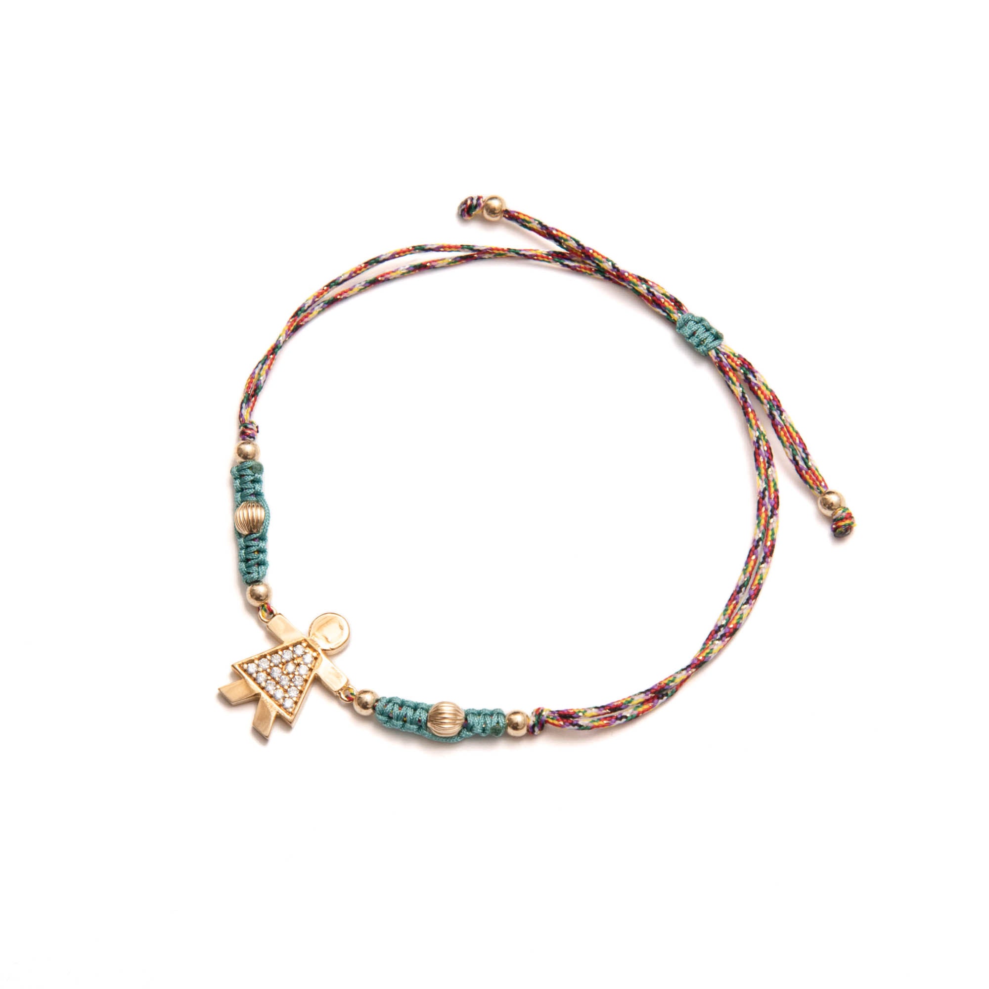 Bijoux pour enfants : Bracelet Be Beautiful