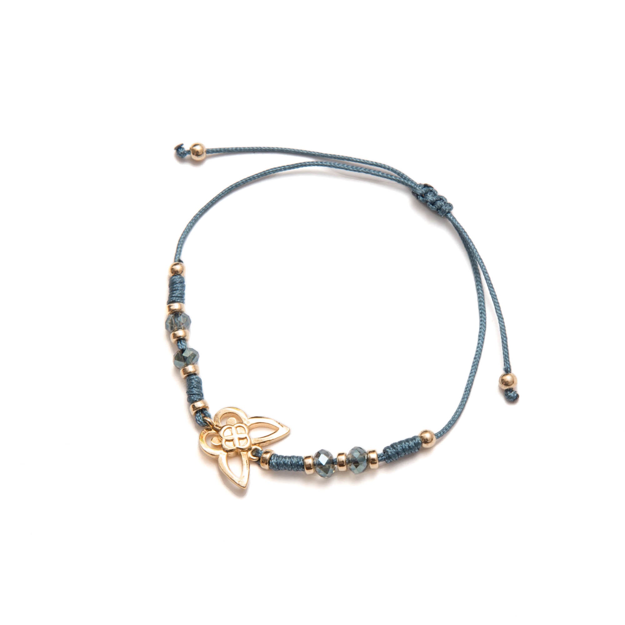 Bijoux pour enfants : Bracelet Be Blooming