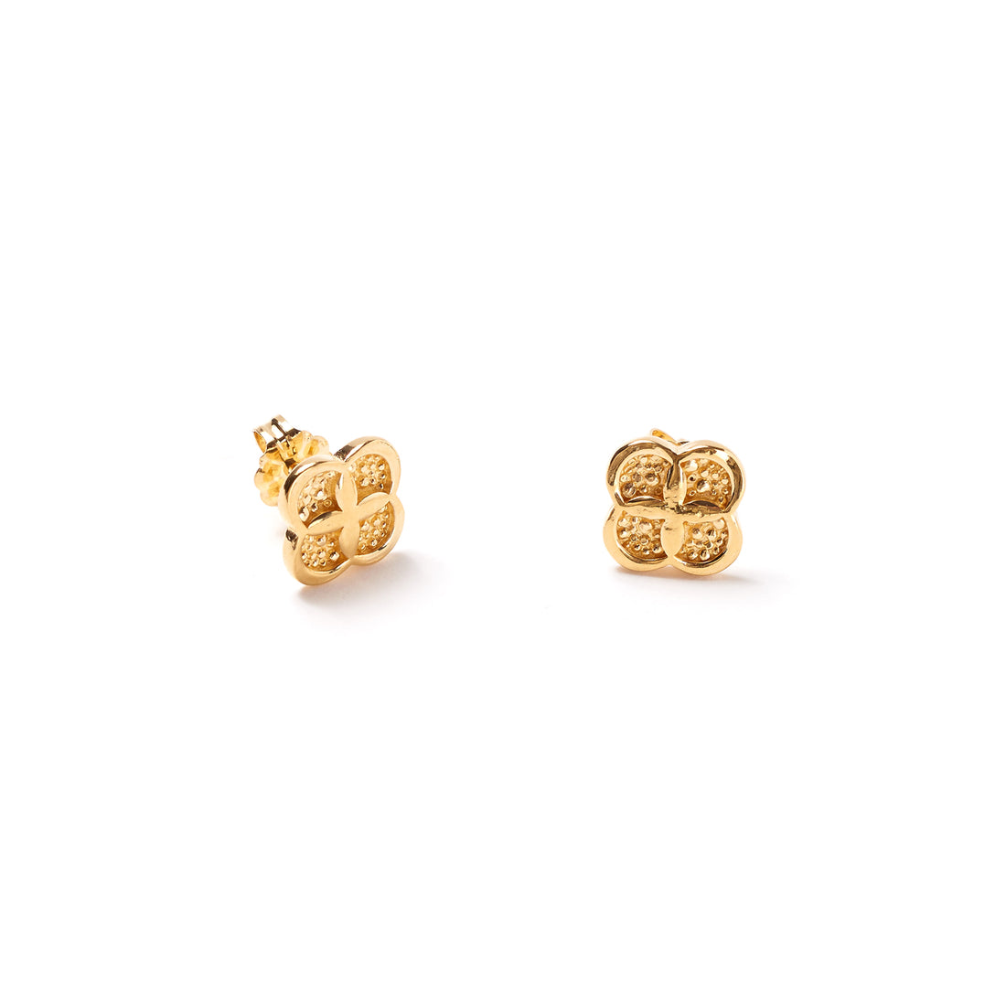 Boucles d'oreilles 1530