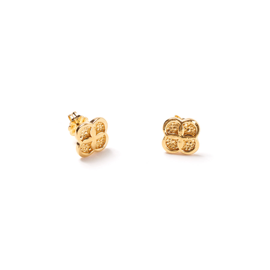 Boucles d'oreilles 1530
