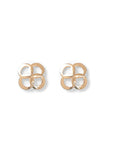 Boucles d'oreilles 1427