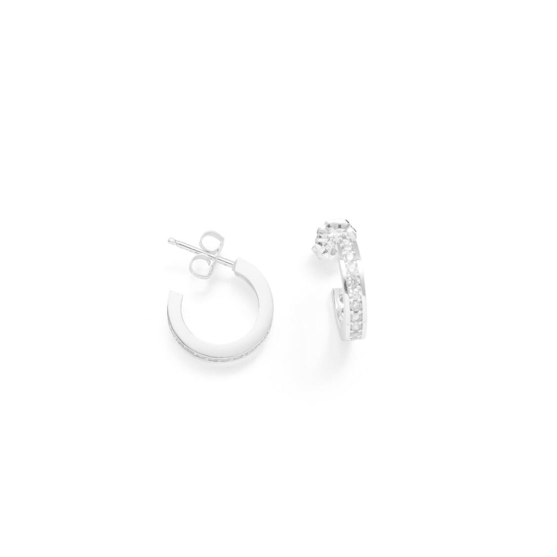 Boucles d'oreilles 1438