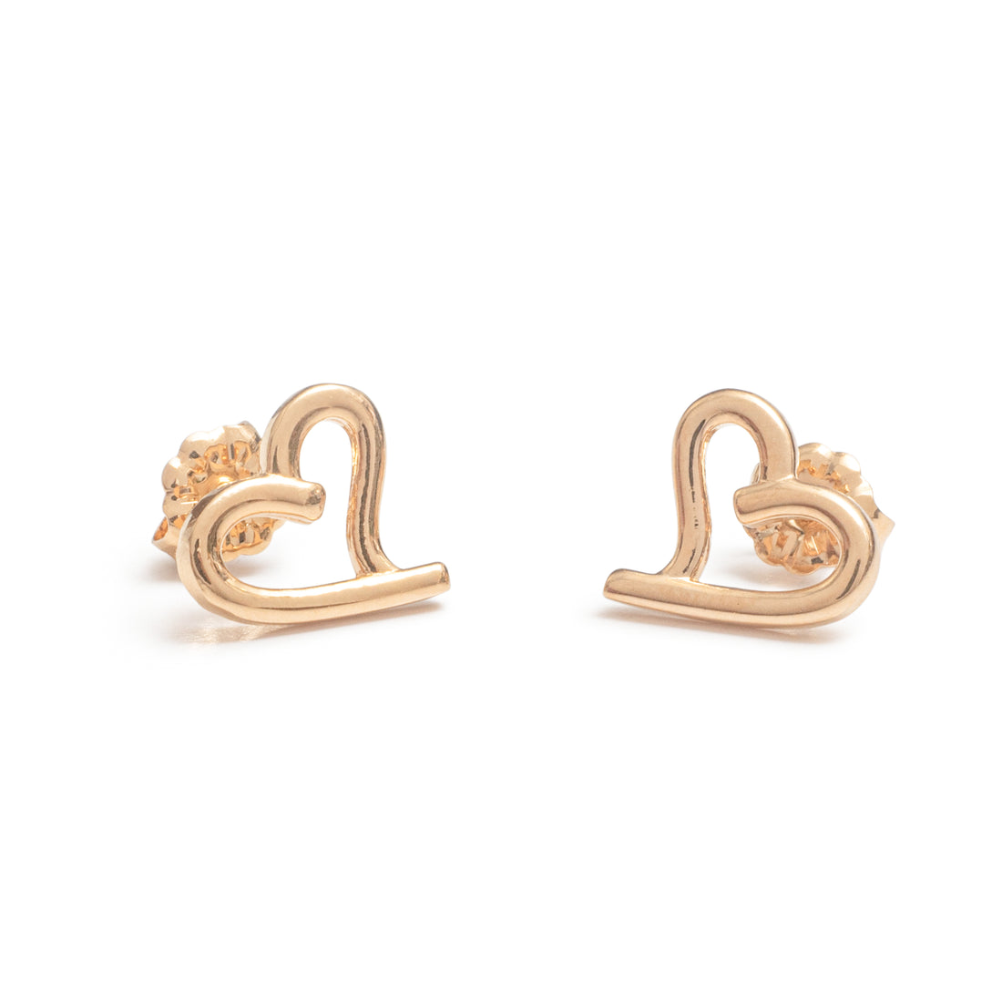 Earrings 1485 - Amore