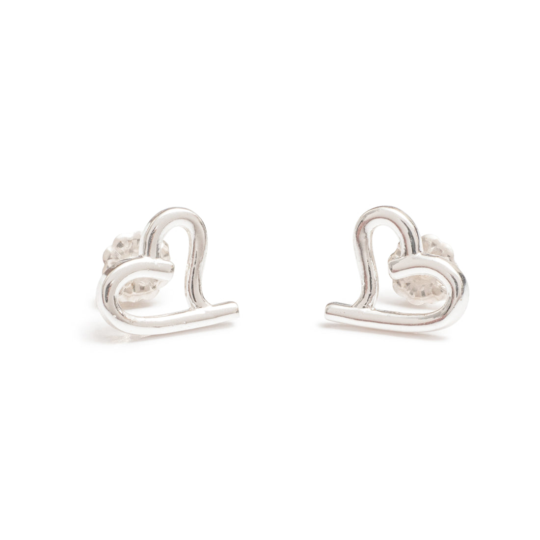 Earrings 1485 - Amore