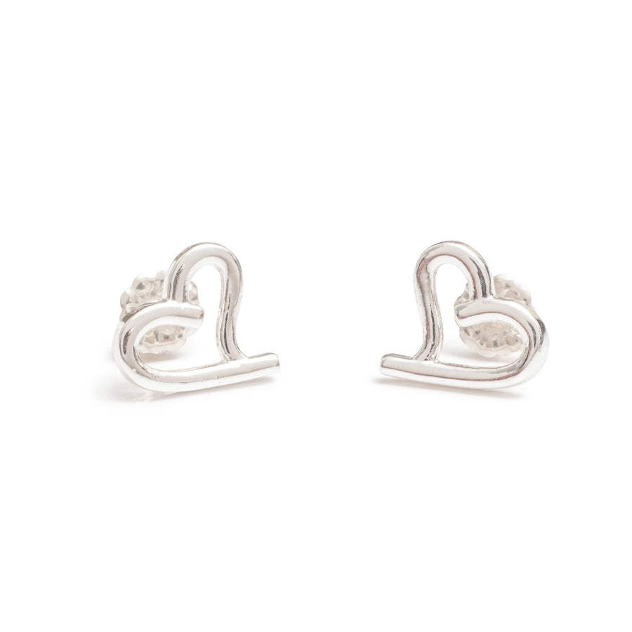 Earrings 1485 - Amore
