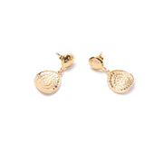 Boucles d'oreilles 1518