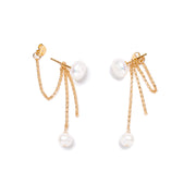 Boucles d'oreilles 1535