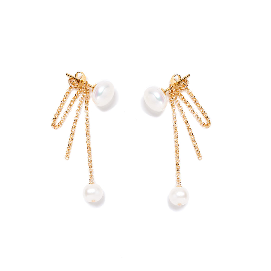 Boucles d'oreilles 1535