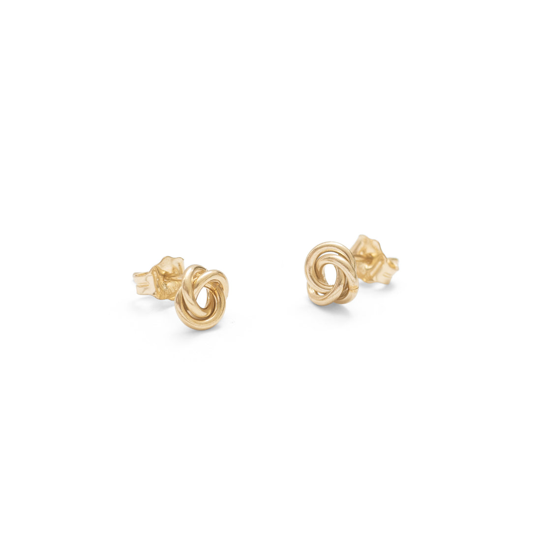 Boucles d'oreilles 1538 - Cashmere White
