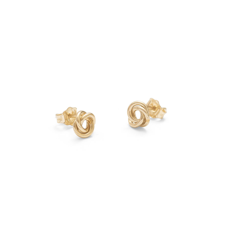 Boucles d'oreilles 1538 - Cashmere White
