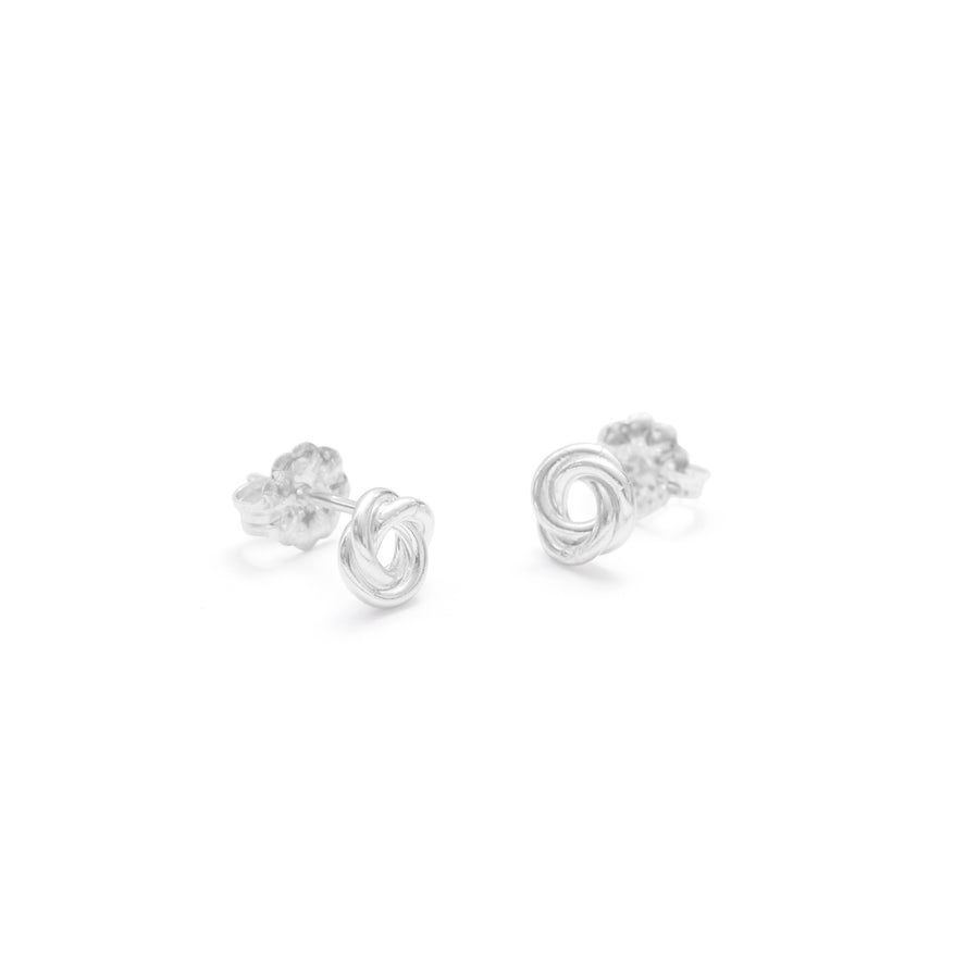 Boucles d'oreilles 1538 - Cashmere White
