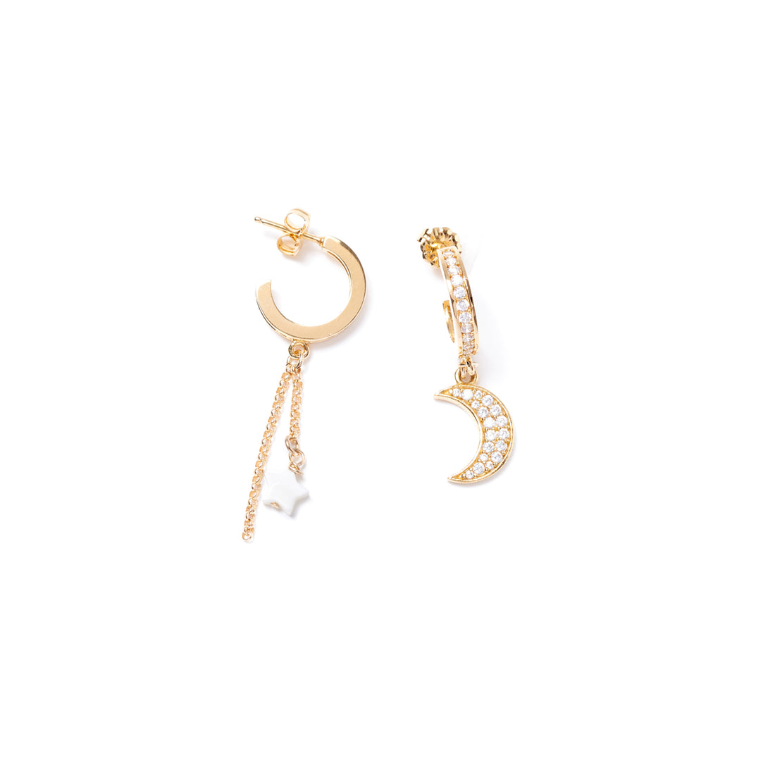 Earrings 1541