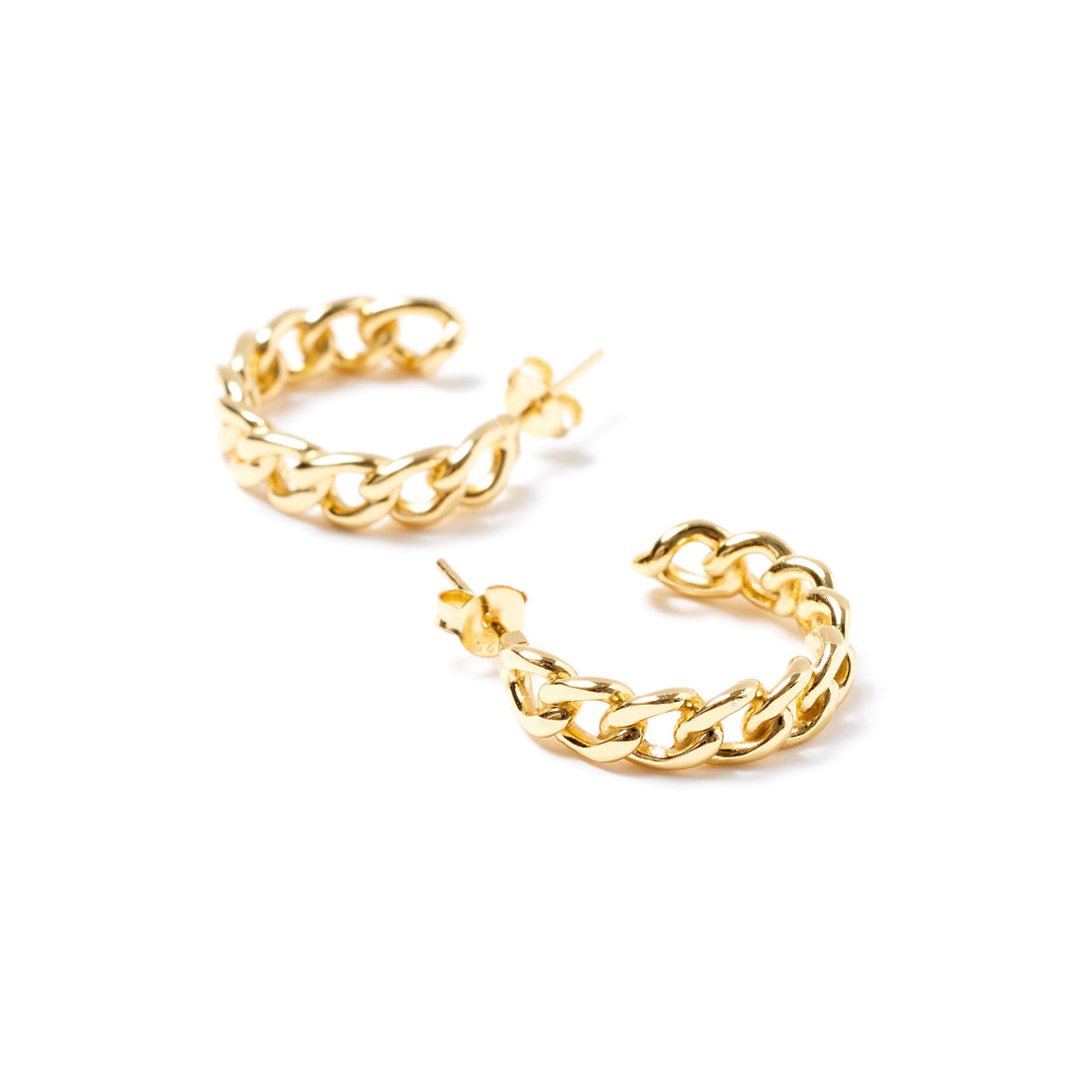 Boucles d'oreilles 1549