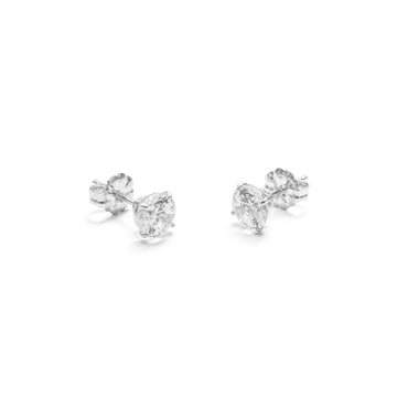 Earrings 1556 - Winter Blush