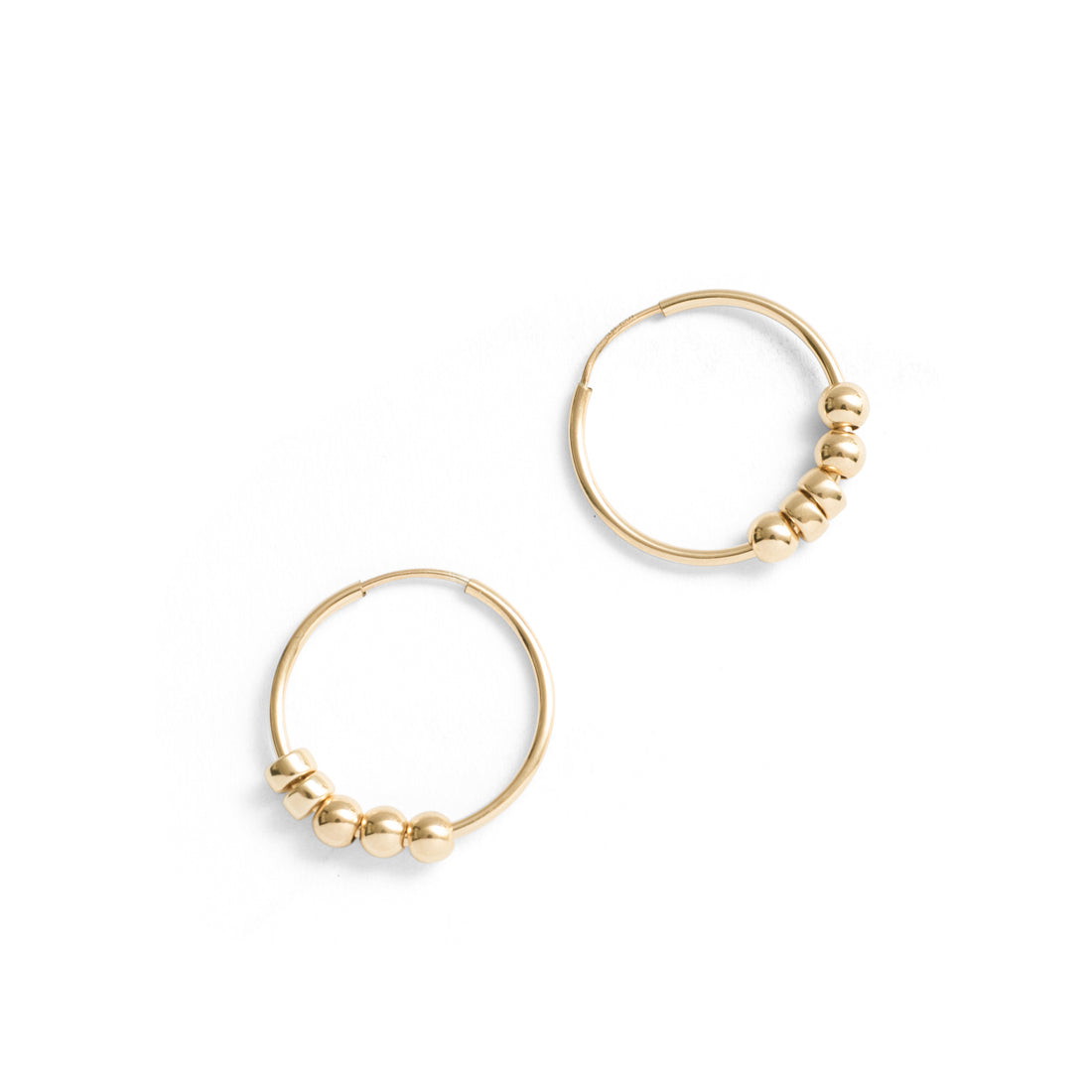 Boucles d'oreilles 1560 - Celestial Wisdom