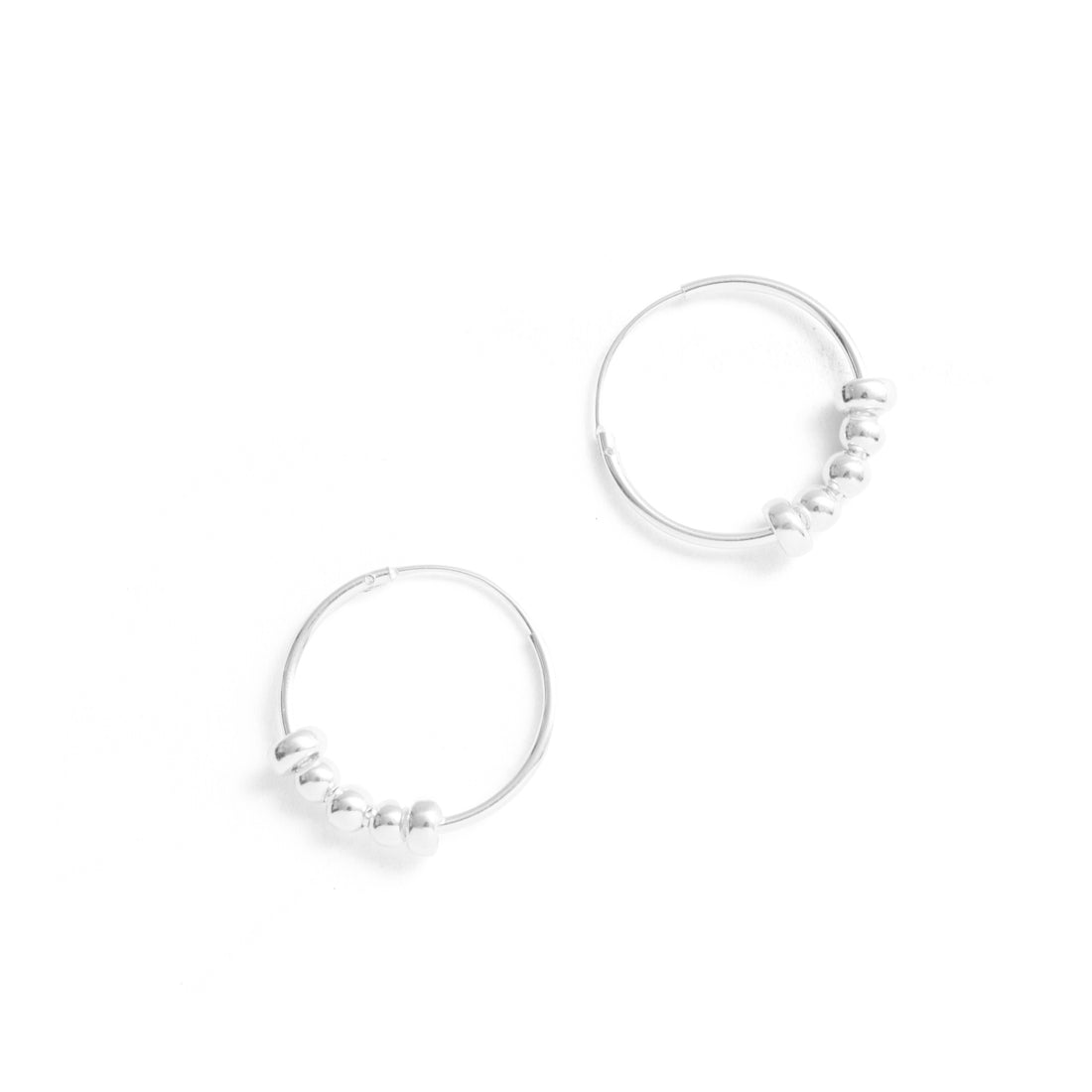 Boucles d'oreilles 1560 - Celestial Wisdom
