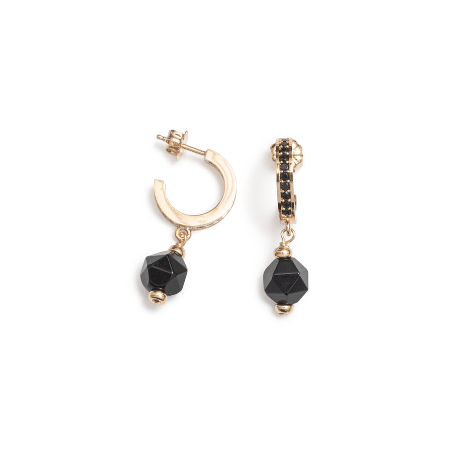 Boucles d'oreilles 1561 - Origin