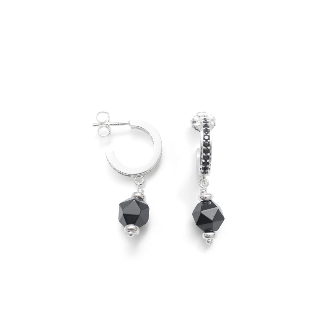 Boucles d'oreilles 1561 - Origin