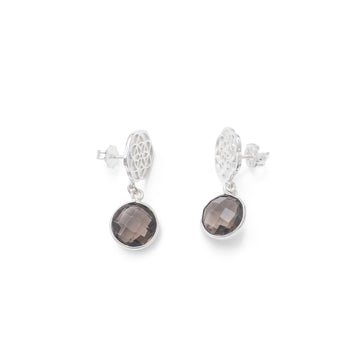 Boucles d'oreilles 1562 -  Urban Jungle