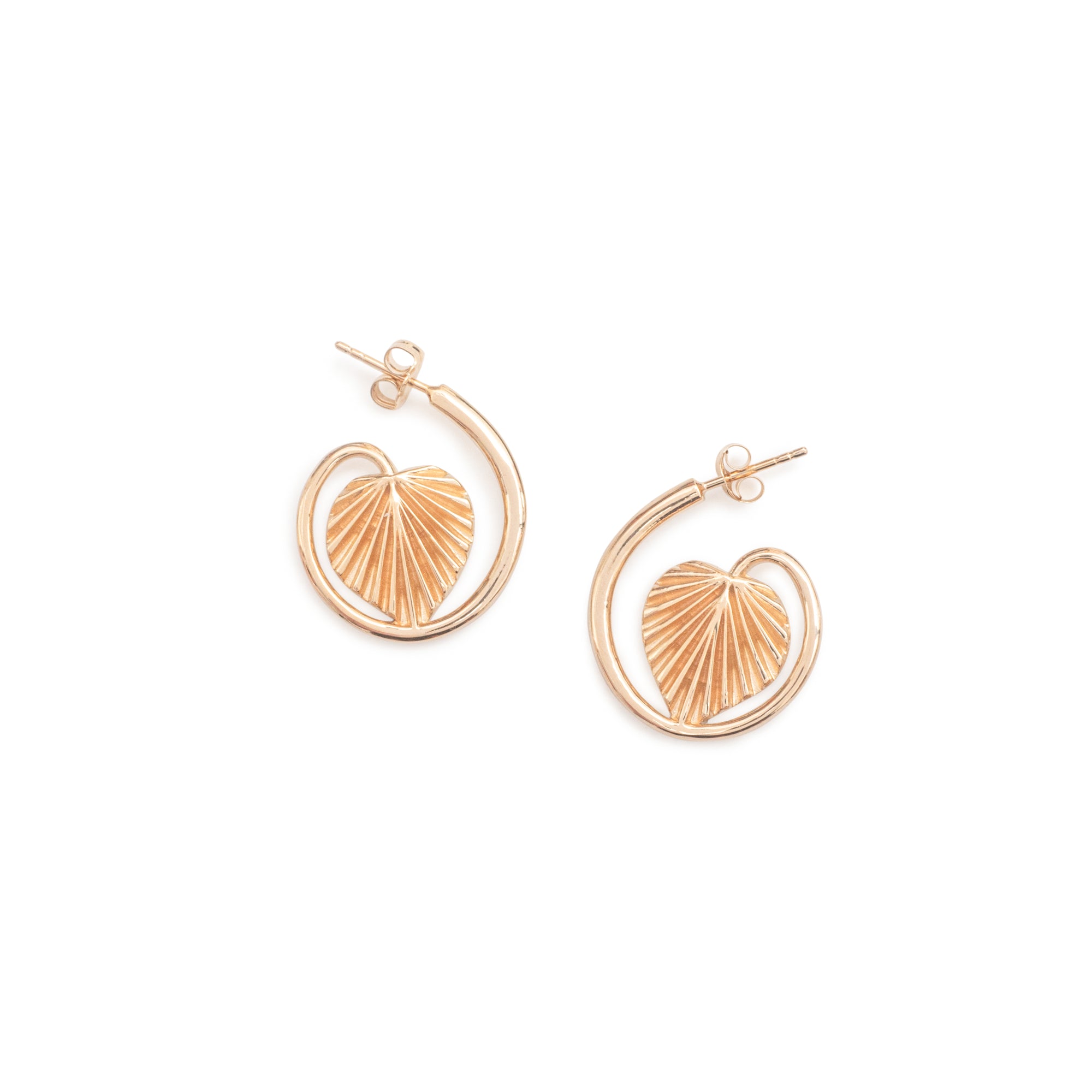 Earrings 1566 - Amalfi Breeze Beblue Bijoux