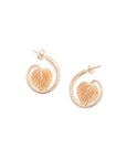 Earrings 1566 - Amalfi Breeze Beblue Bijoux
