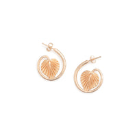 Earrings 1566 - Amalfi Breeze