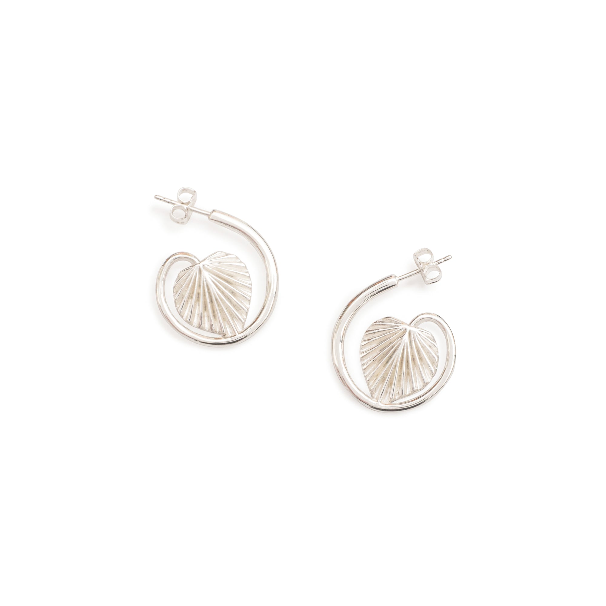Earrings 1566 - Amalfi Breeze Beblue Bijoux
