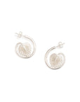 Earrings 1566 - Amalfi Breeze Beblue Bijoux
