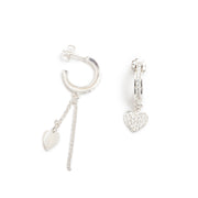 Boucles d'oreilles 1570 - Amore