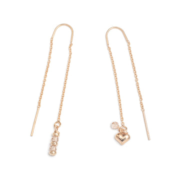 Boucles d'oreilles 1571 - Amore