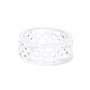 Be Celest Ring in Silver