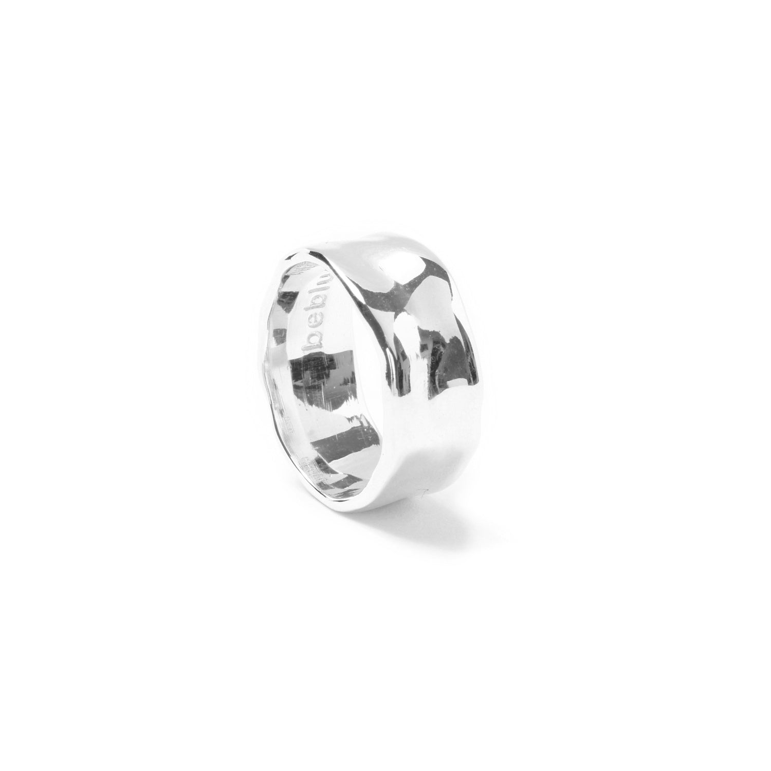 Be Fluid Ring
