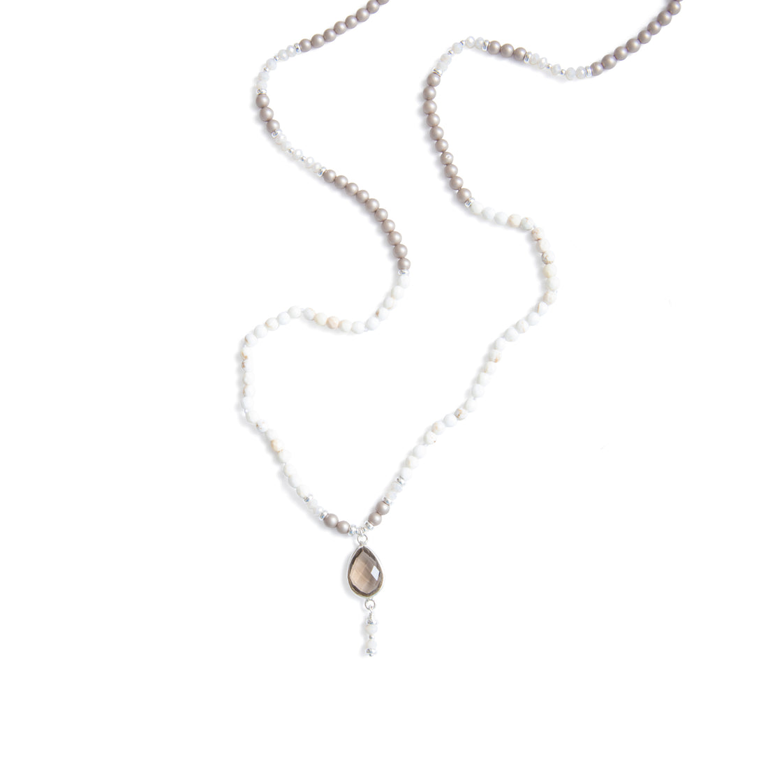 Be Soulful - Cashmere White