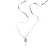 Be Soulful - Cashmere White
